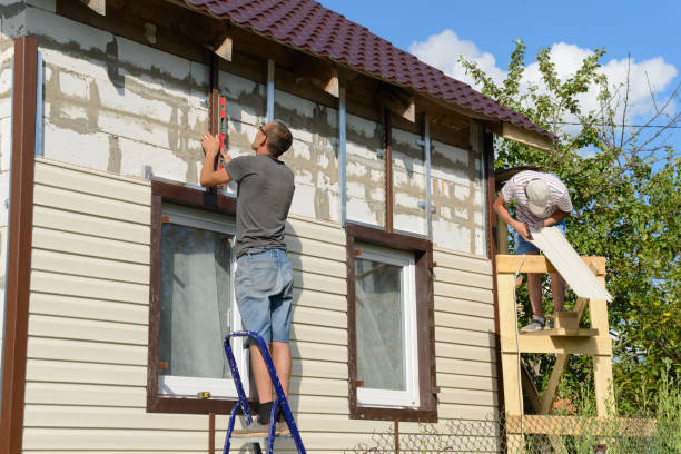 Reliable Pasadena Hills, FL Siding Solutions