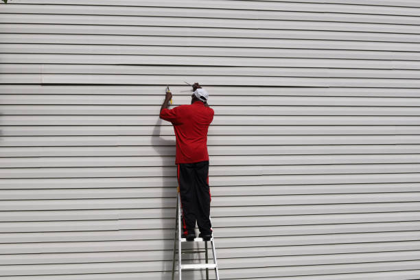Best James Hardie Siding  in Pasadena Hills, FL